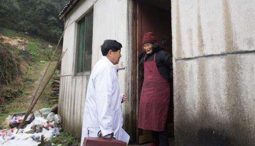 一元村医什么情况:一元村医真相让人敬佩 一元村医什么情况:一元村医真相让人敬佩