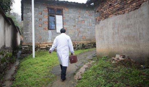 一元村医什么情况:一元村医真相让人敬佩 一元村医什么情况:一元村医真相让人敬佩