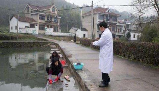 一元村医什么情况:一元村医真相让人敬佩 一元村医什么情况:一元村医真相让人敬佩