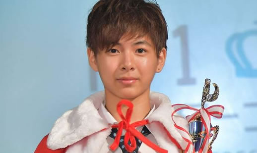 日本最帅高中生10强:日本的十大美男生照片 日本最帅高中生10强:日本的十大美男生照片