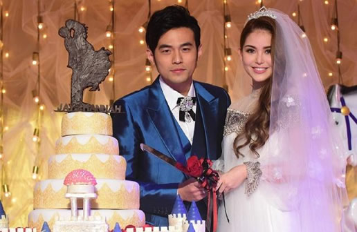 周杰伦昆凌恋爱史什么情况:昆凌谈两人恋爱过程 周杰伦昆凌恋爱史什么情况:昆凌谈两人恋爱过程