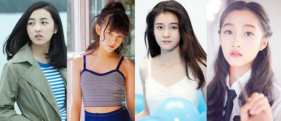 央视评选新生代四小花旦:都有谁名单曝光及资料简介 央视评选新生代四小花旦:都有谁名单曝光及资料简介