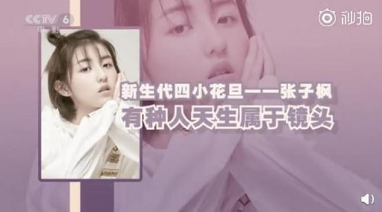 央视评选新生代四小花旦:都有谁名单曝光及资料简介 央视评选新生代四小花旦:都有谁名单曝光及资料简介