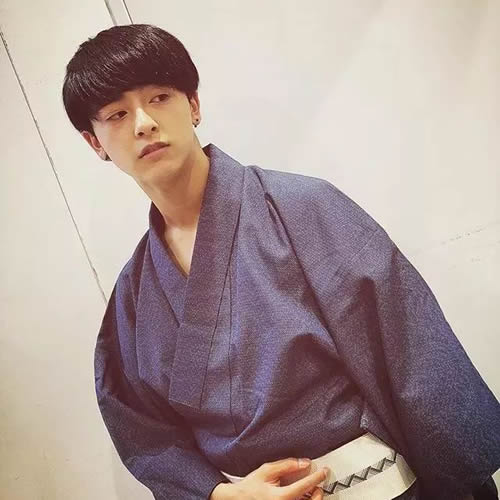 日本最帅男高中生：十大日本最帅男子高中生