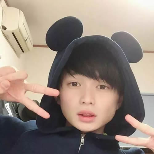 日本最帅男高中生：十大日本最帅男子高中生