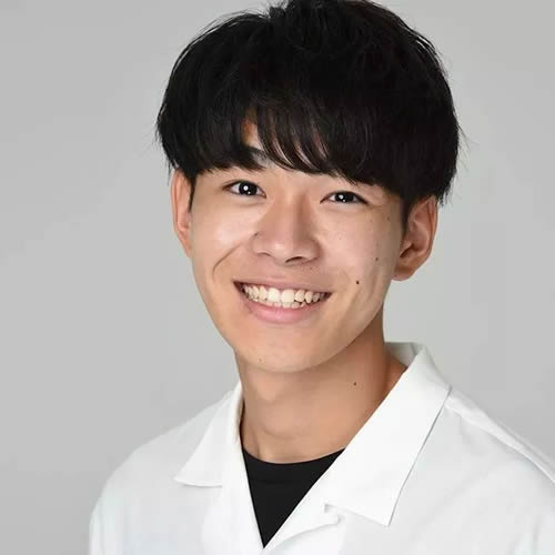 日本最帅男高中生：十大日本最帅男子高中生