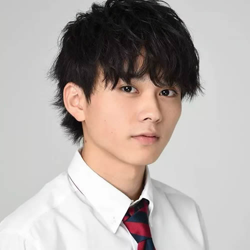 日本最帅男高中生：十大日本最帅男子高中生