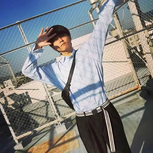 日本最帅男高中生：十大日本最帅男子高中生