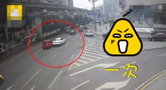 男子碰瓷月赚万元过程原因曝光：一个月碰瓷11次我服了