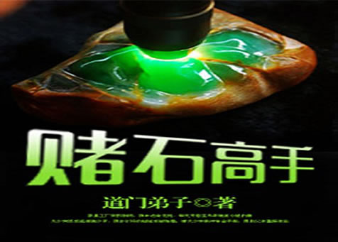 鉴宝类小说排行榜前十：鉴宝赌石类完本小说推荐