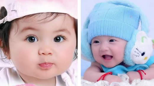 2018新生儿爆款姓名统计数据:男女宝宝热名Top30 2018新生儿爆款姓名统计数据:男女宝宝热名Top30