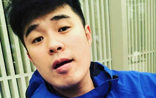 陈赫秃顶指日可待什么情况：为什么说陈赫秃顶指日可待