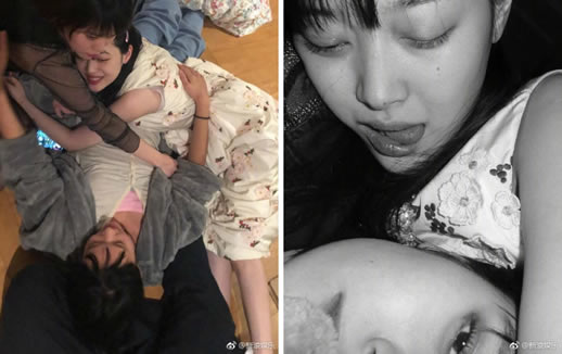 崔雪莉回怼恶评具体什么情况:崔雪莉因照片很多黑评 崔雪莉回怼恶评具体什么情况:崔雪莉因照片很多黑评