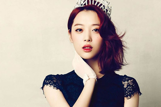 崔雪莉回怼恶评具体什么情况:崔雪莉因照片很多黑评 崔雪莉回怼恶评具体什么情况:崔雪莉因照片很多黑评