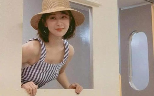 网友偶遇杨紫具体什么情况:在哪里偶遇的小猴子好清新 网友偶遇杨紫具体什么情况:在哪里偶遇的小猴子好清新