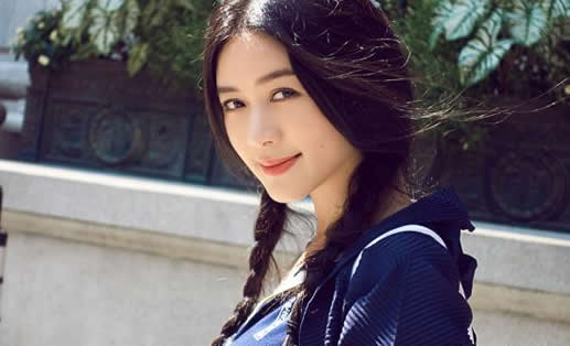 田海蓉美艳近照近况曝光：田海蓉老公是谁揭晓