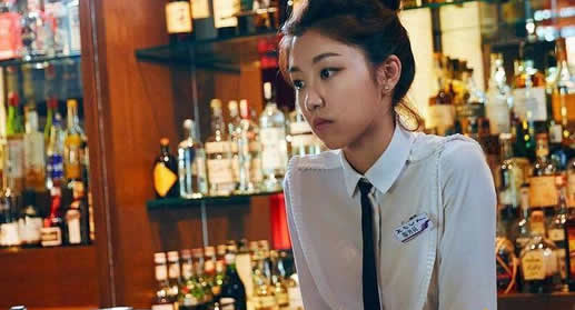 原生之罪索菲谁演的及结局:索菲扮演者颜卓灵资料和作品 原生之罪索菲谁演的及结局:索菲扮演者颜卓灵资料和作品