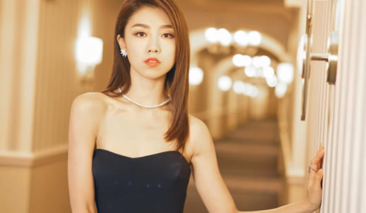 原生之罪索菲谁演的及结局:索菲扮演者颜卓灵资料和作品 原生之罪索菲谁演的及结局:索菲扮演者颜卓灵资料和作品