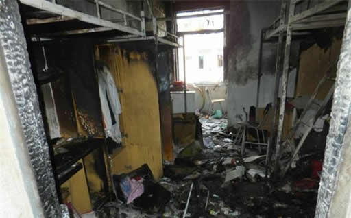 女生元旦宿舍自缢是什么情况:详情自缢原因曝光 女生元旦宿舍自缢是什么情况:详情自缢原因曝光