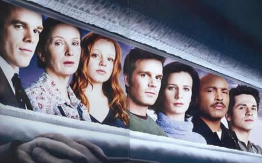 经典十大美剧排行榜：闲暇时可以观看（剧情和评价）