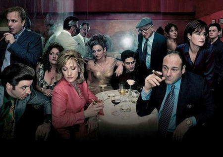 经典十大美剧排行榜：闲暇时可以观看（剧情和评价）