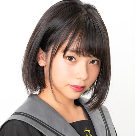 日本最美女高中生出炉：日本可爱高中女生8为选手照片