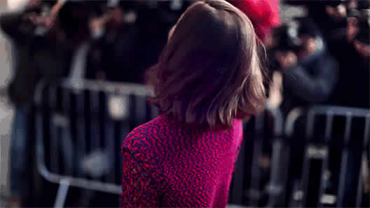 2019年流行的短发趋势：时髦短发图片欣赏