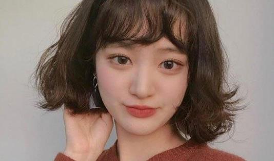 2019年流行的短发趋势：时髦短发图片欣赏