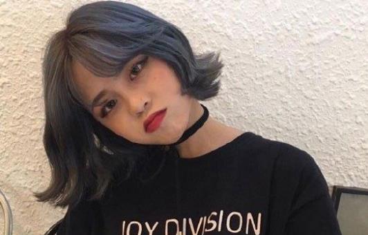 2019年流行的短发趋势：时髦短发图片欣赏