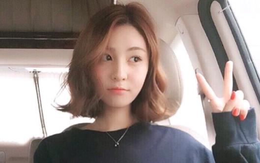 2019年流行的短发趋势：时髦短发图片欣赏