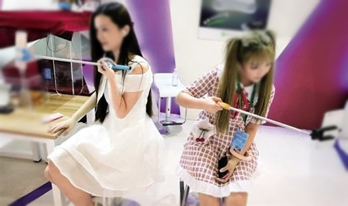 2018主播职业报告数据：网络主播认可度高收入也高