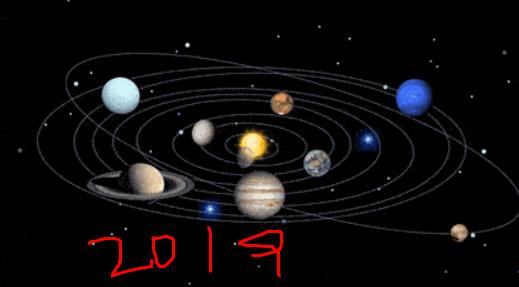 2019猪年只有354天具体详情：真相揭晓是这么回事