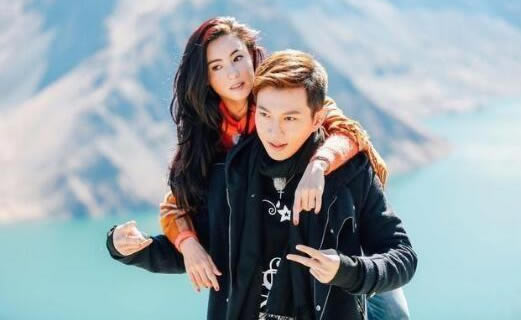 柏芝绯闻男友发文什么情况：柏芝绯闻男友发文说了什么