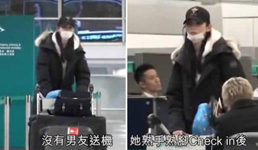 奚梦瑶坐何家专车是什么情况:详情始末曝光(图) 奚梦瑶坐何家专车是什么情况:详情始末曝光(图)