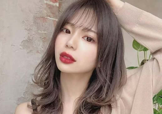 2019流行什么发型：好看发型流行趋势图片欣赏