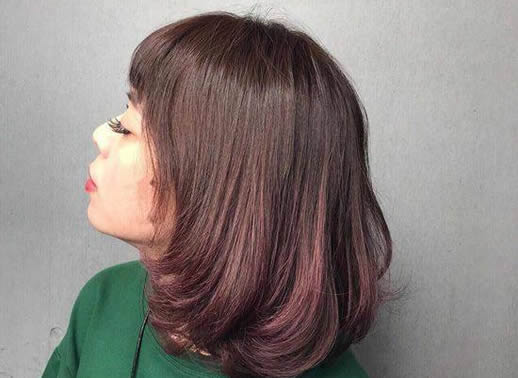 2019流行什么发型：好看发型流行趋势图片欣赏