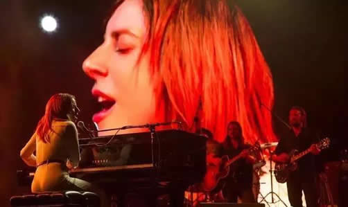 Lady Gaga发长文道歉是什么情况：具体内容真相为什么道歉