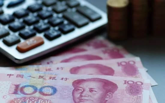 最低工资标准出炉（31省份月工资）