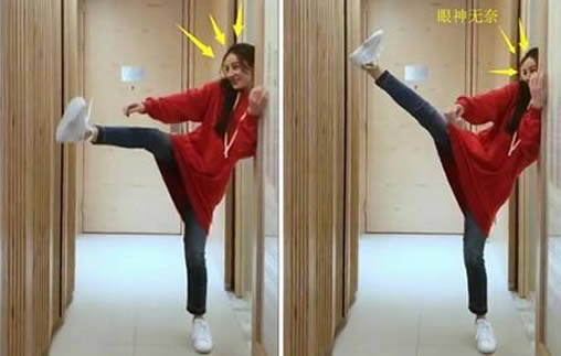 迪丽热巴年会表演什么情况:迪丽热巴年会表演了什么 迪丽热巴年会表演什么情况:迪丽热巴年会表演了什么