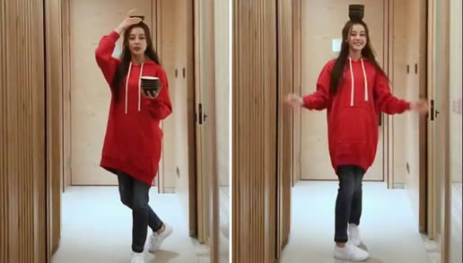 迪丽热巴年会表演什么情况:迪丽热巴年会表演了什么 迪丽热巴年会表演什么情况:迪丽热巴年会表演了什么