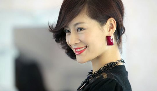 王媛可资料简介：多才多艺王媛可演过的电视剧有哪些