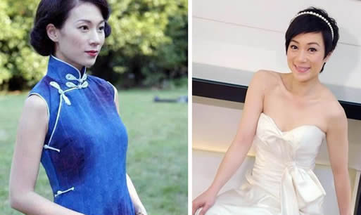 张可颐资料简介张可颐的古装扮相太美了图