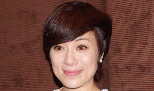张可颐短发图片：张可颐短发气质好看（图）
