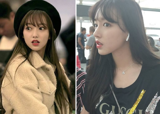 路人镜头下的女明星:路遇女明星素颜的样子 路人镜头下的女明星:路遇女明星素颜的样子