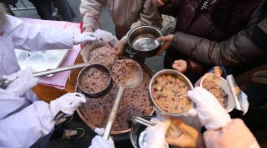 过了腊八就是年什么情况:又是一年腊月初八 过了腊八就是年什么情况:又是一年腊月初八