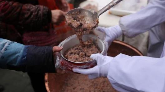 过了腊八就是年什么情况:又是一年腊月初八 过了腊八就是年什么情况:又是一年腊月初八