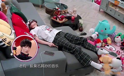 吴昕回应生活方式具体详情什么情况:详情内容真相 吴昕回应生活方式具体详情什么情况:详情内容真相