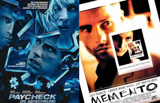 豆瓣评分9.0以上悬疑片：18部烧脑悬疑片精彩剧情等你看