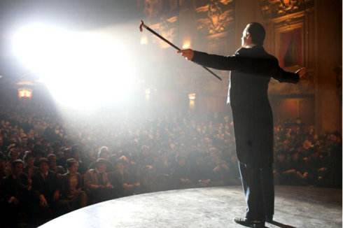 豆瓣评分9.0以上悬疑片：18部烧脑悬疑片精彩剧情等你看