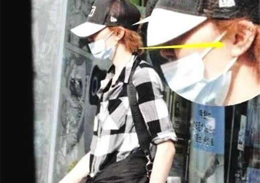 张曼玉搬进平民区具体详情始末:张曼玉平民区近照曝光 张曼玉搬进平民区具体详情始末:张曼玉平民区近照曝光